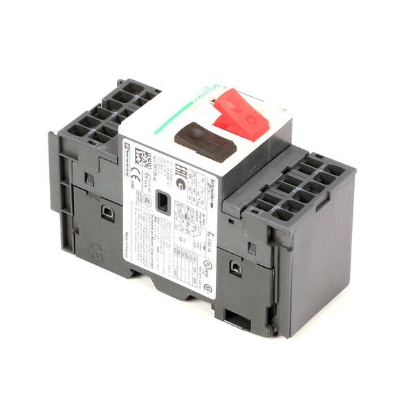 Motor Starter;.6-1Amp Telemeca